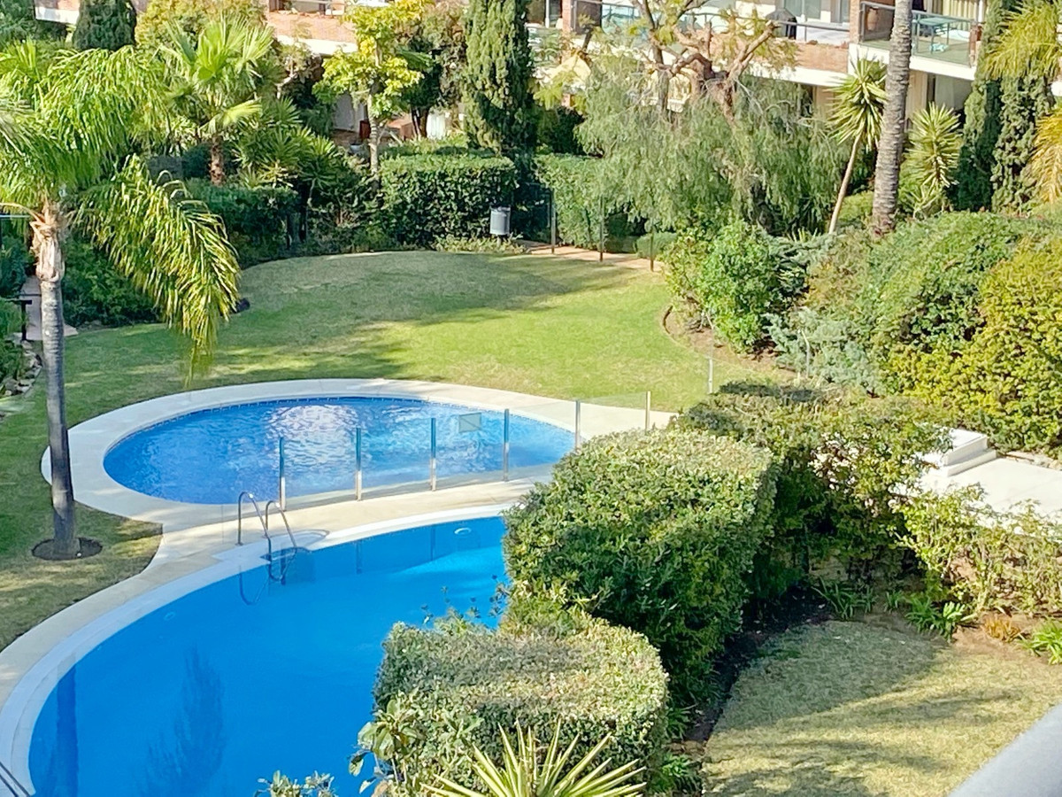 Ático en venta en Riviera del Sol (Mijas)