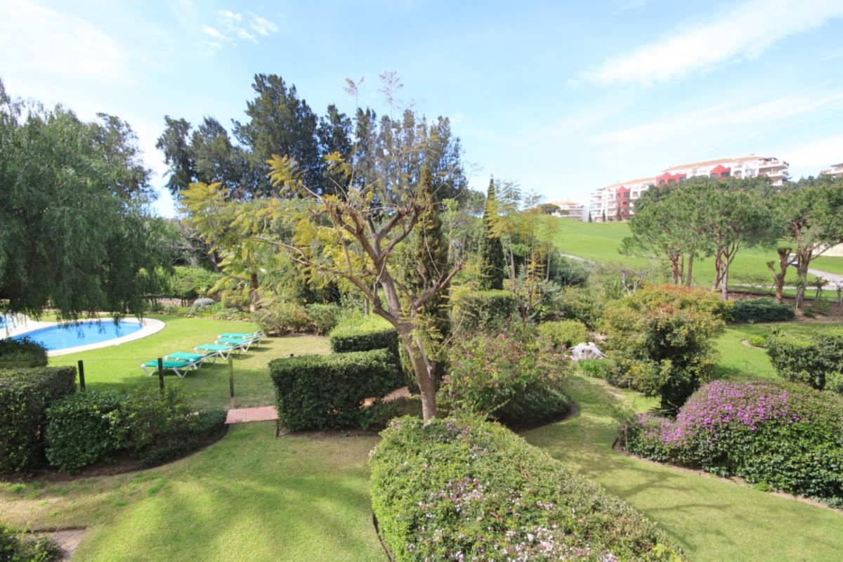 Penthouse for sale in Riviera del Sol (Mijas)