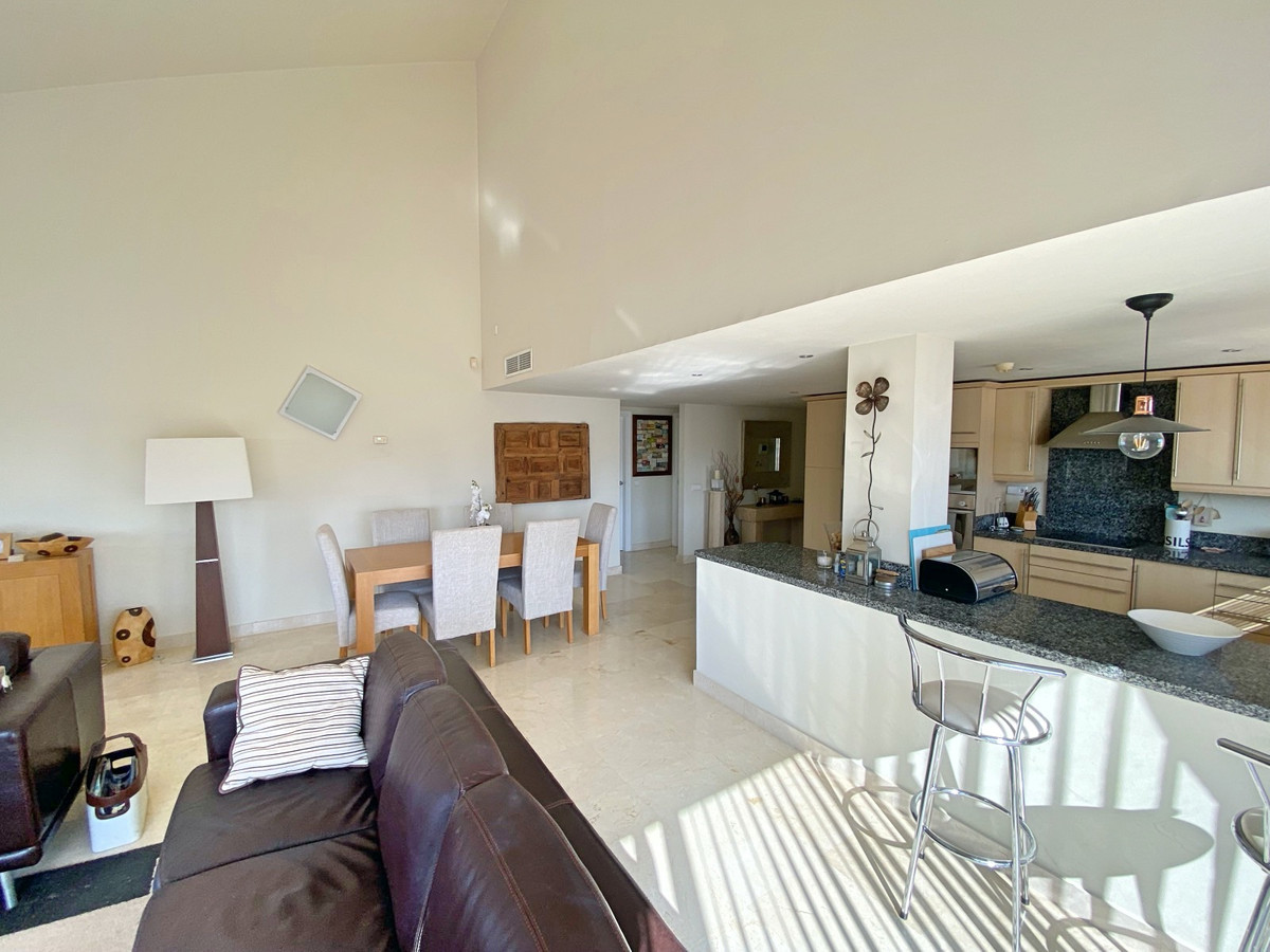 Penthouse for sale in Riviera del Sol (Mijas)