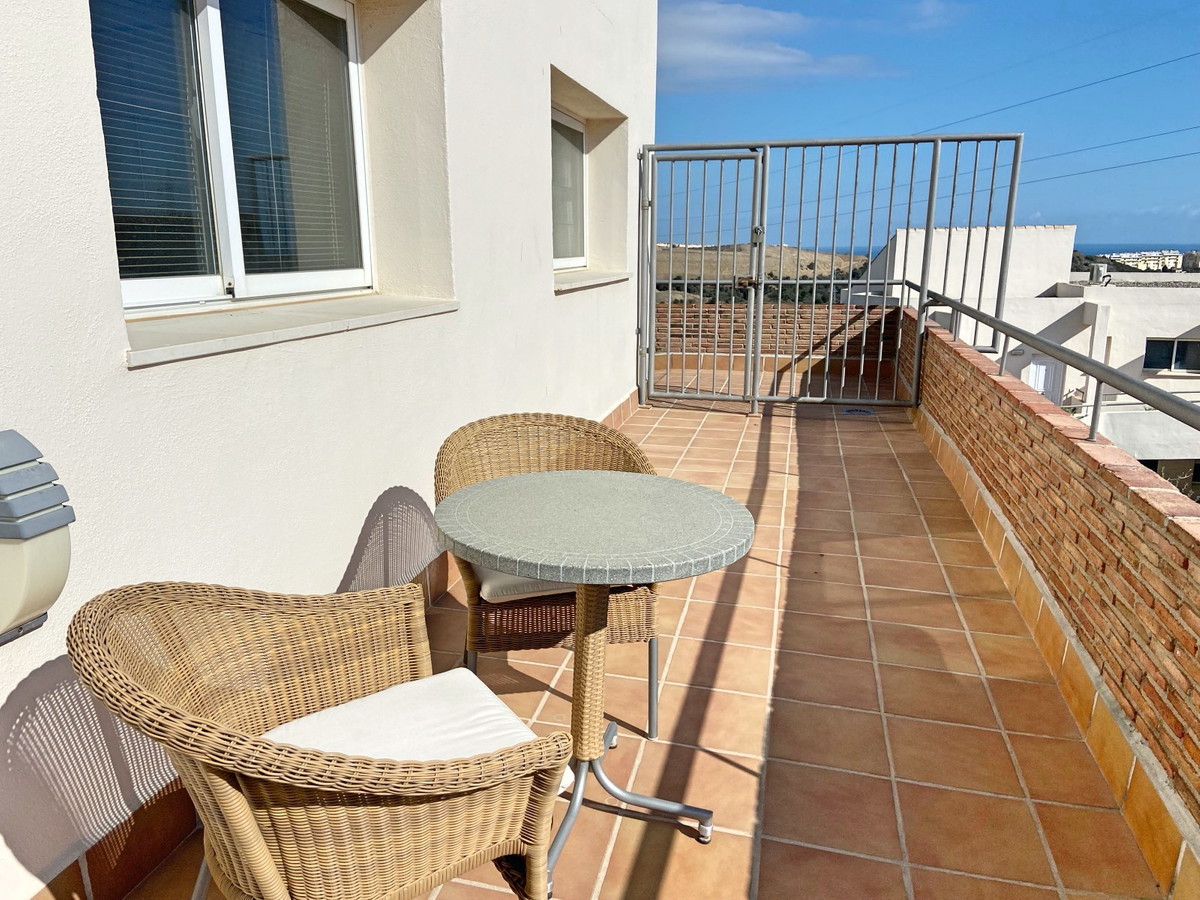 Penthouse zum verkauf in Riviera del Sol (Mijas)