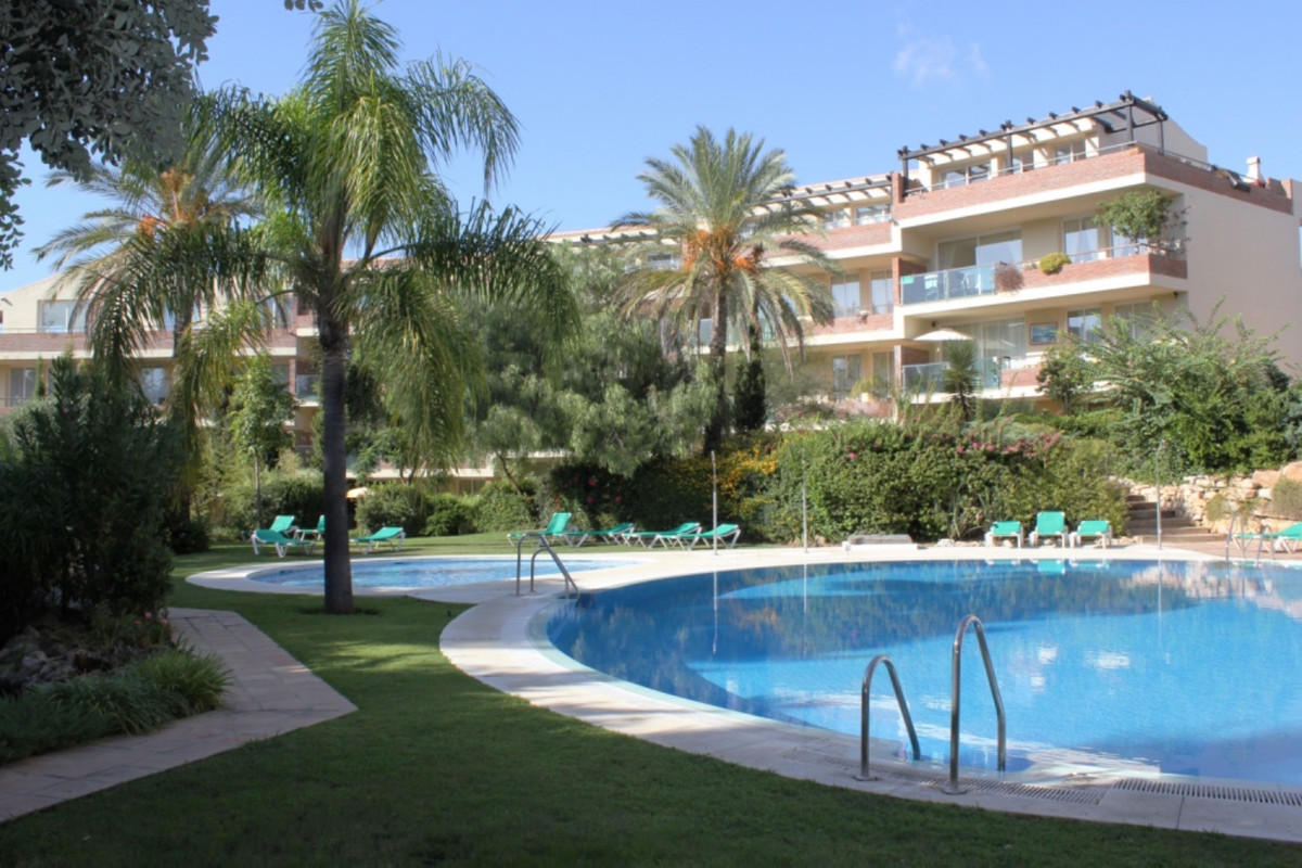 Penthouse zum verkauf in Riviera del Sol (Mijas)