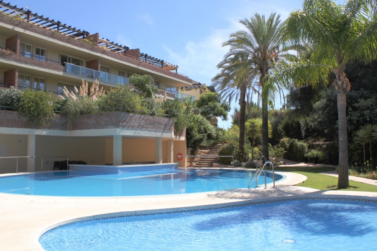 Penthouse en vente à Riviera del Sol (Mijas)