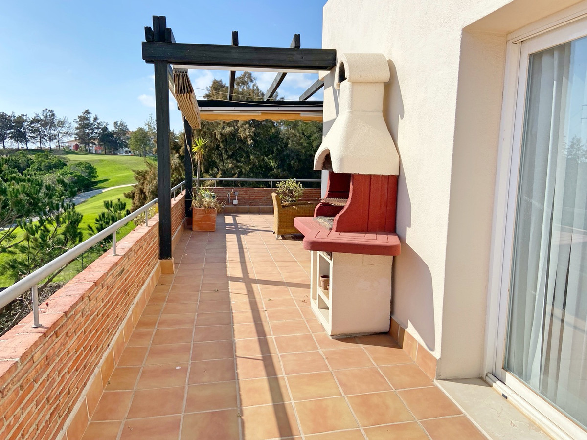 Penthouse for sale in Riviera del Sol (Mijas)