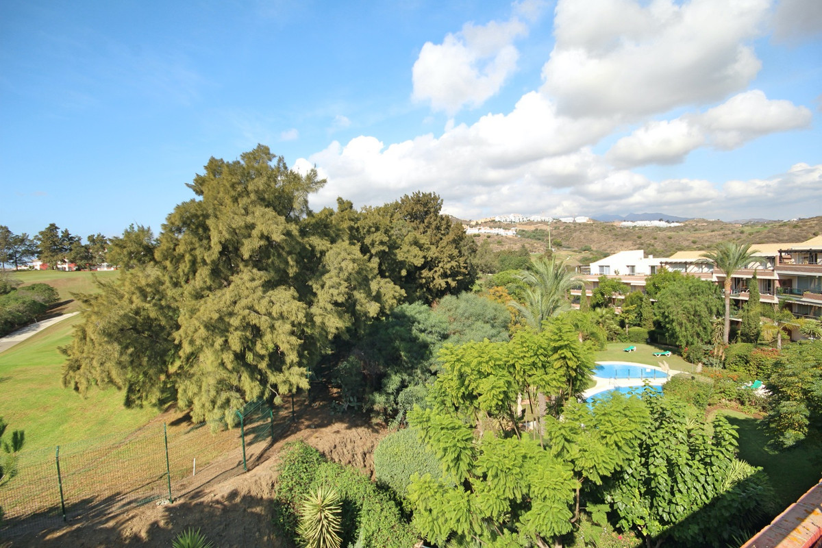 Penthouse en vente à Riviera del Sol (Mijas)