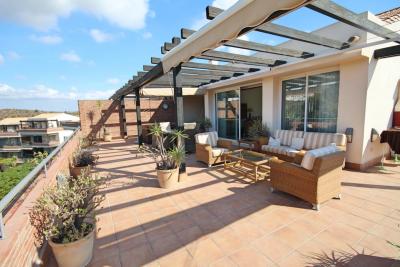 Penthouse zum verkauf in Riviera del Sol (Mijas)