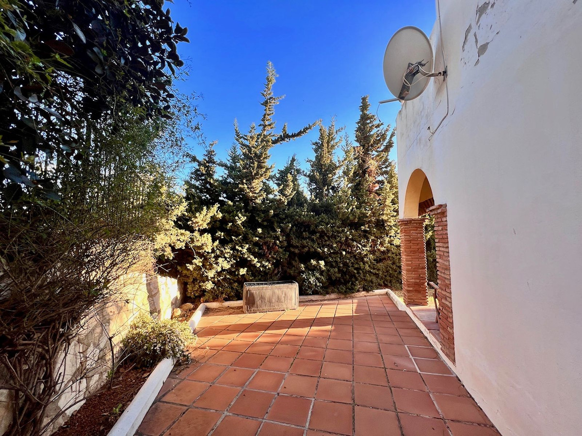 Villa en vente à Sitio de Calahonda (Mijas)