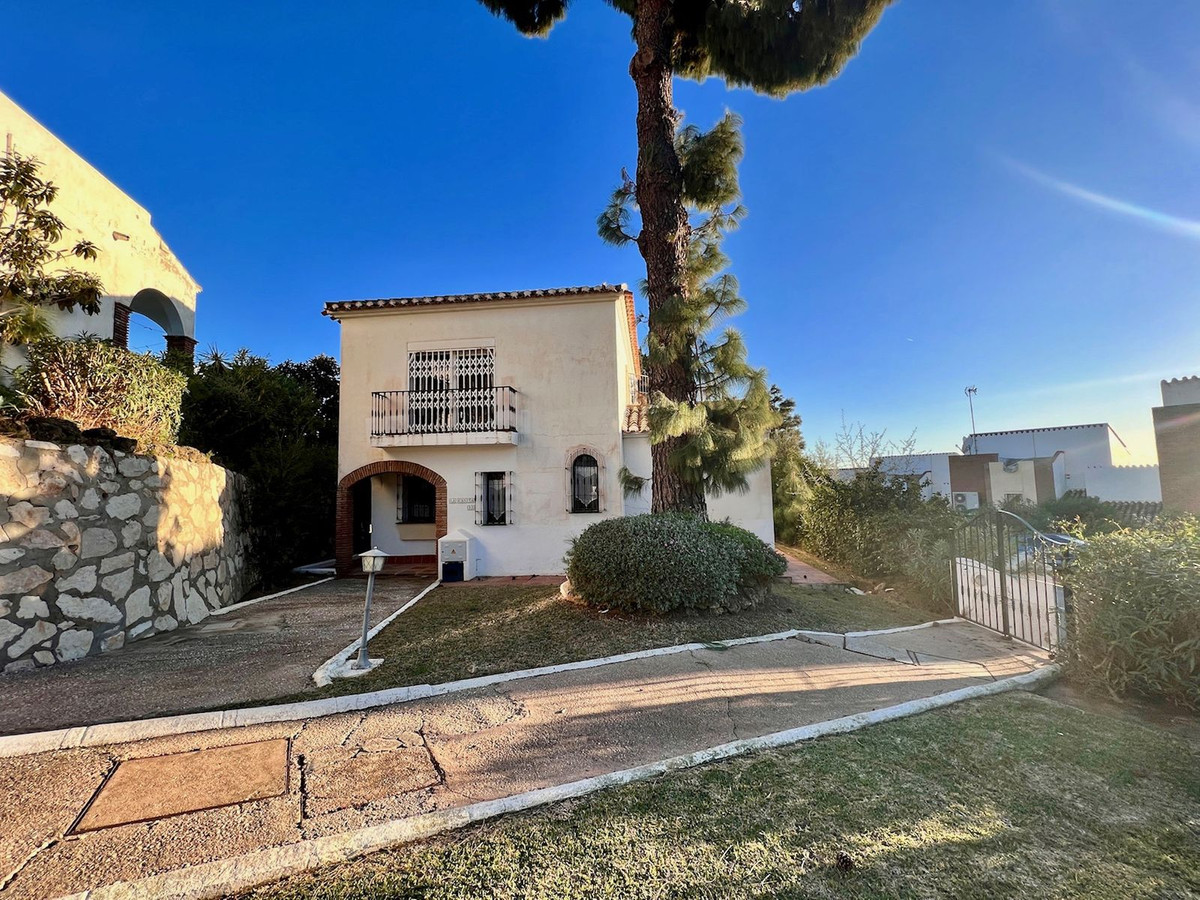 Villa en vente à Sitio de Calahonda (Mijas)