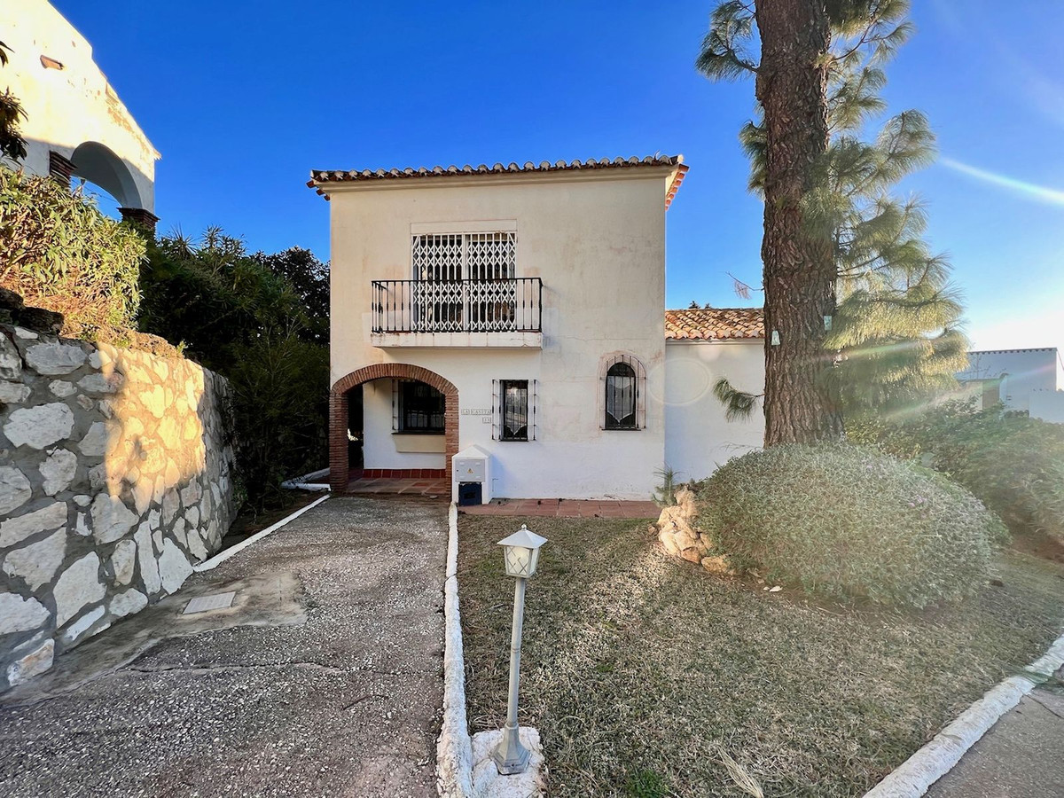 Villa en vente à Sitio de Calahonda (Mijas)