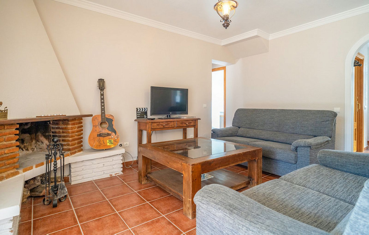 Villa en vente à Sitio de Calahonda (Mijas)