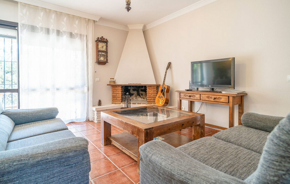 Villa en vente à Sitio de Calahonda (Mijas)