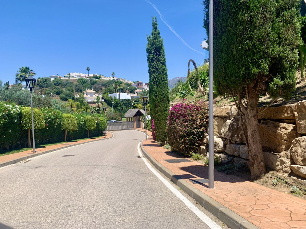 Wohnung zum verkauf in Hipódromo-Cerrado del Águila (Mijas)