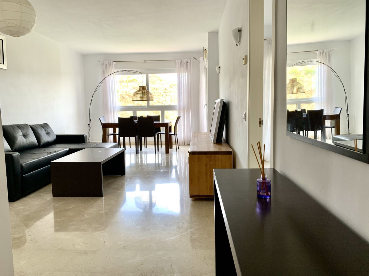 Piso en venta en Hipódromo-Cerrado del Águila (Mijas)