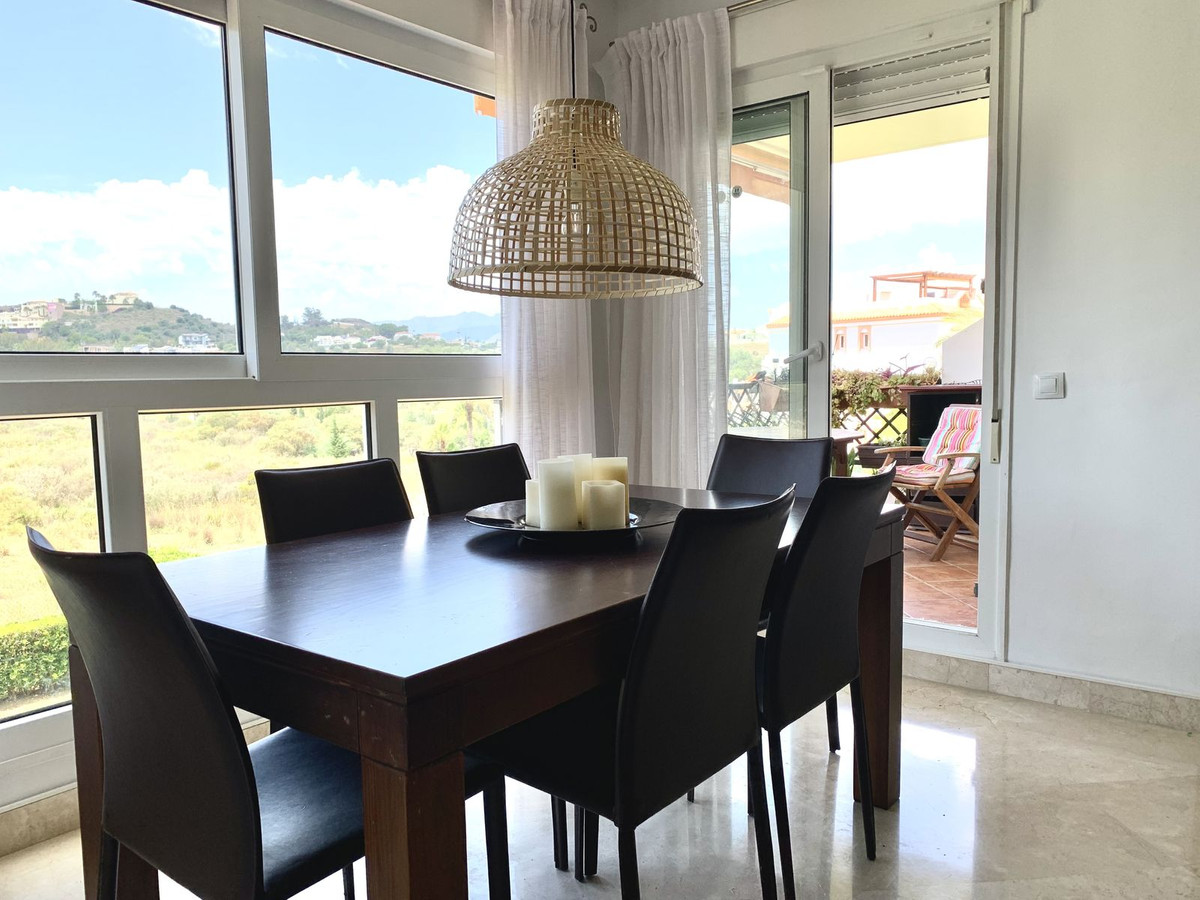 Appartement en vente à Hipódromo-Cerrado del Águila (Mijas)