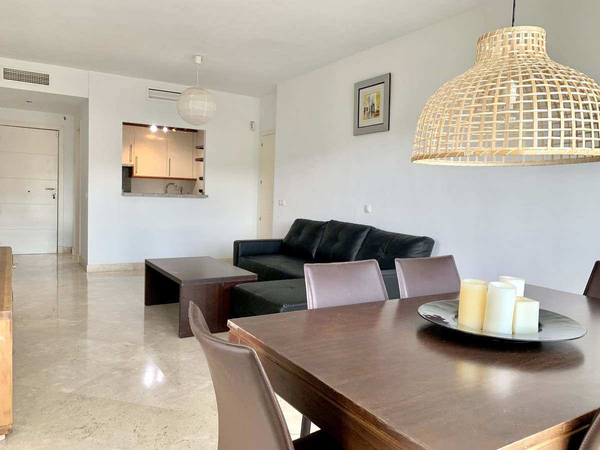 Flat for sale in Hipódromo-Cerrado del Águila (Mijas)