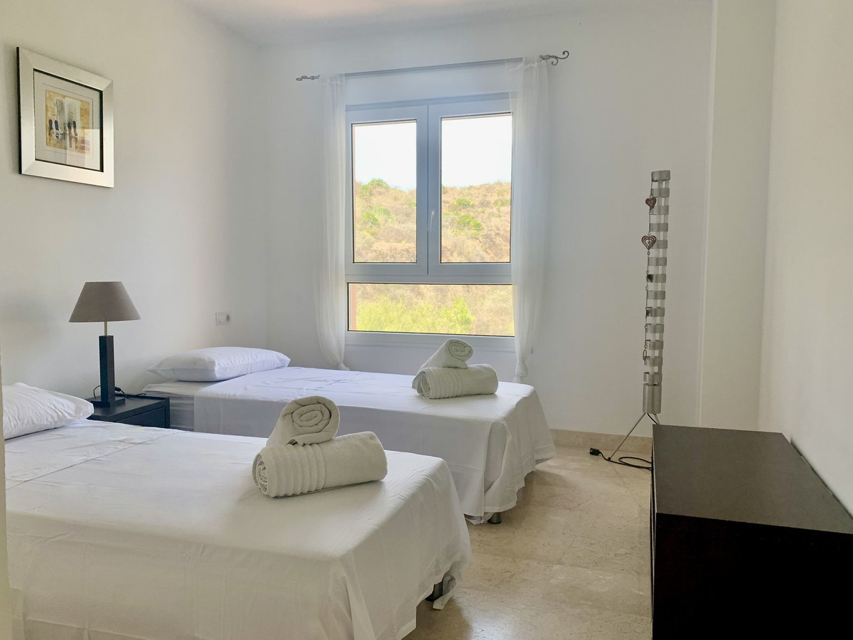 Appartement en vente à Hipódromo-Cerrado del Águila (Mijas)