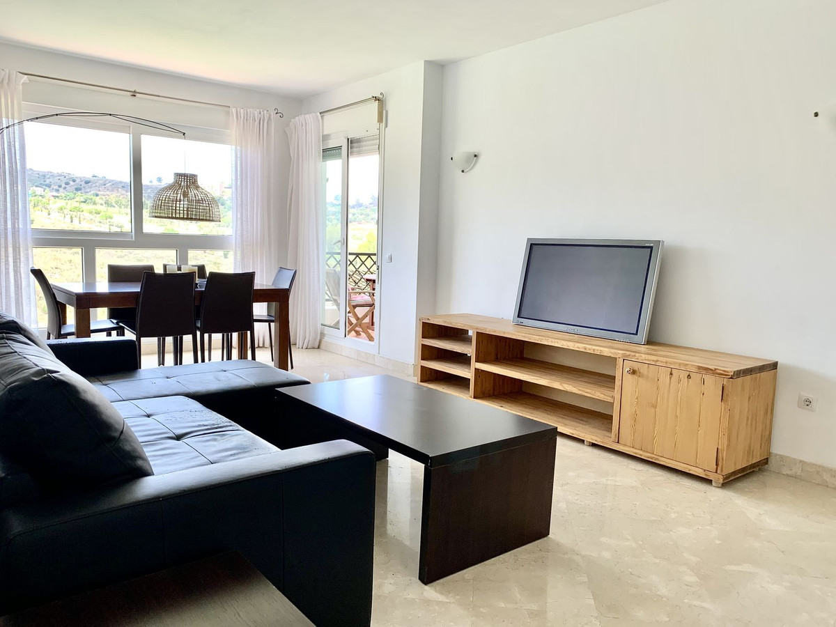 Flat for sale in Hipódromo-Cerrado del Águila (Mijas)