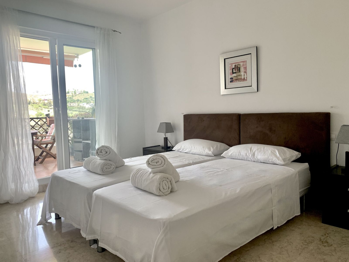 Flat for sale in Hipódromo-Cerrado del Águila (Mijas)