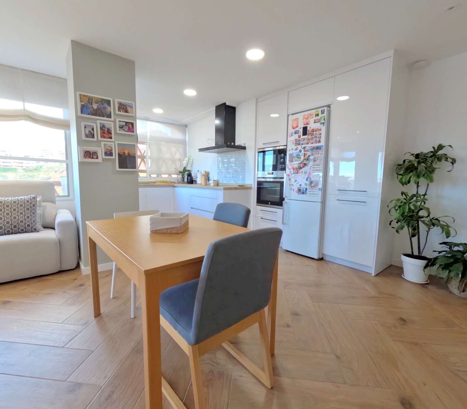 Duplex for sale in La Cala de Mijas