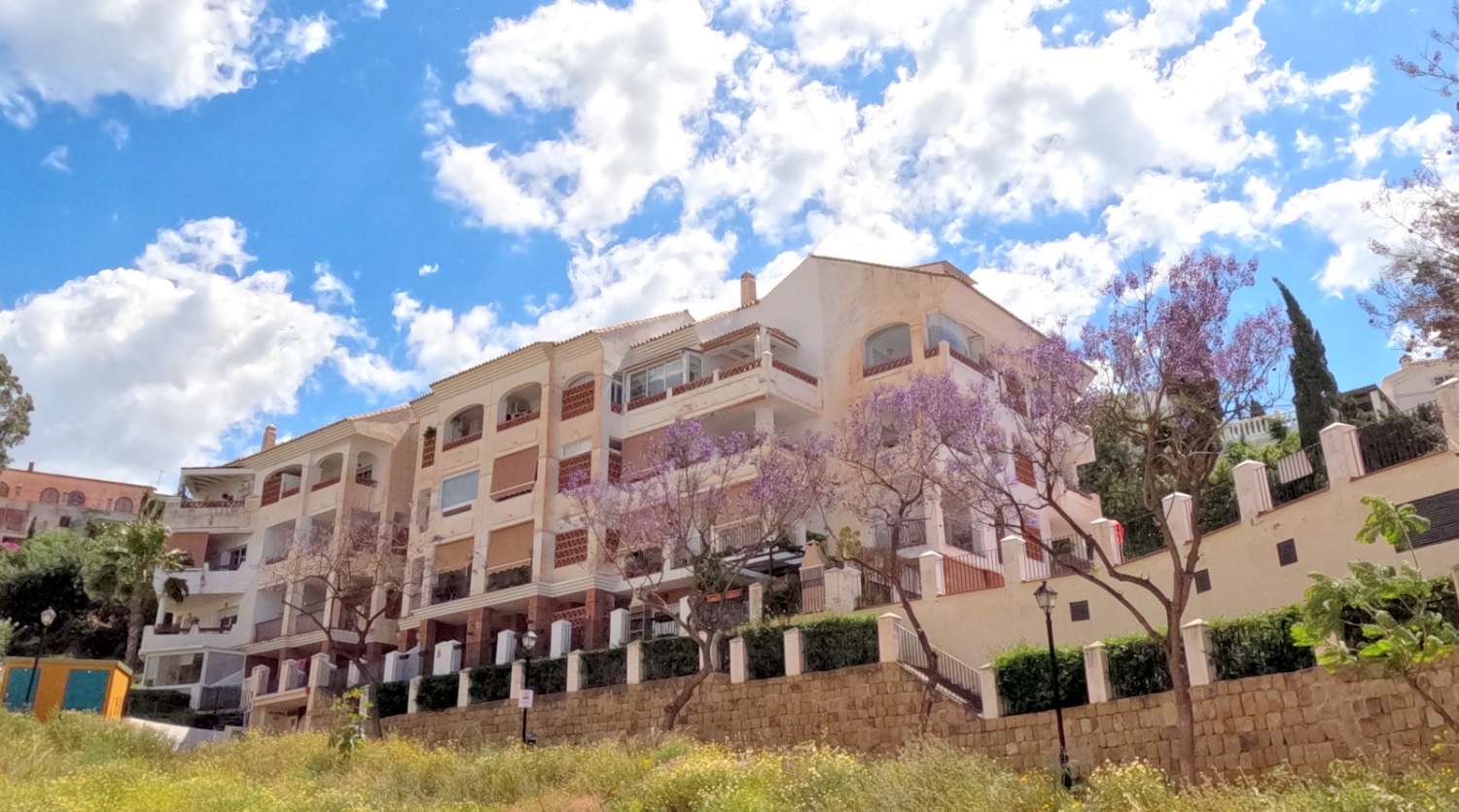 Duplex in vendita a La Cala de Mijas