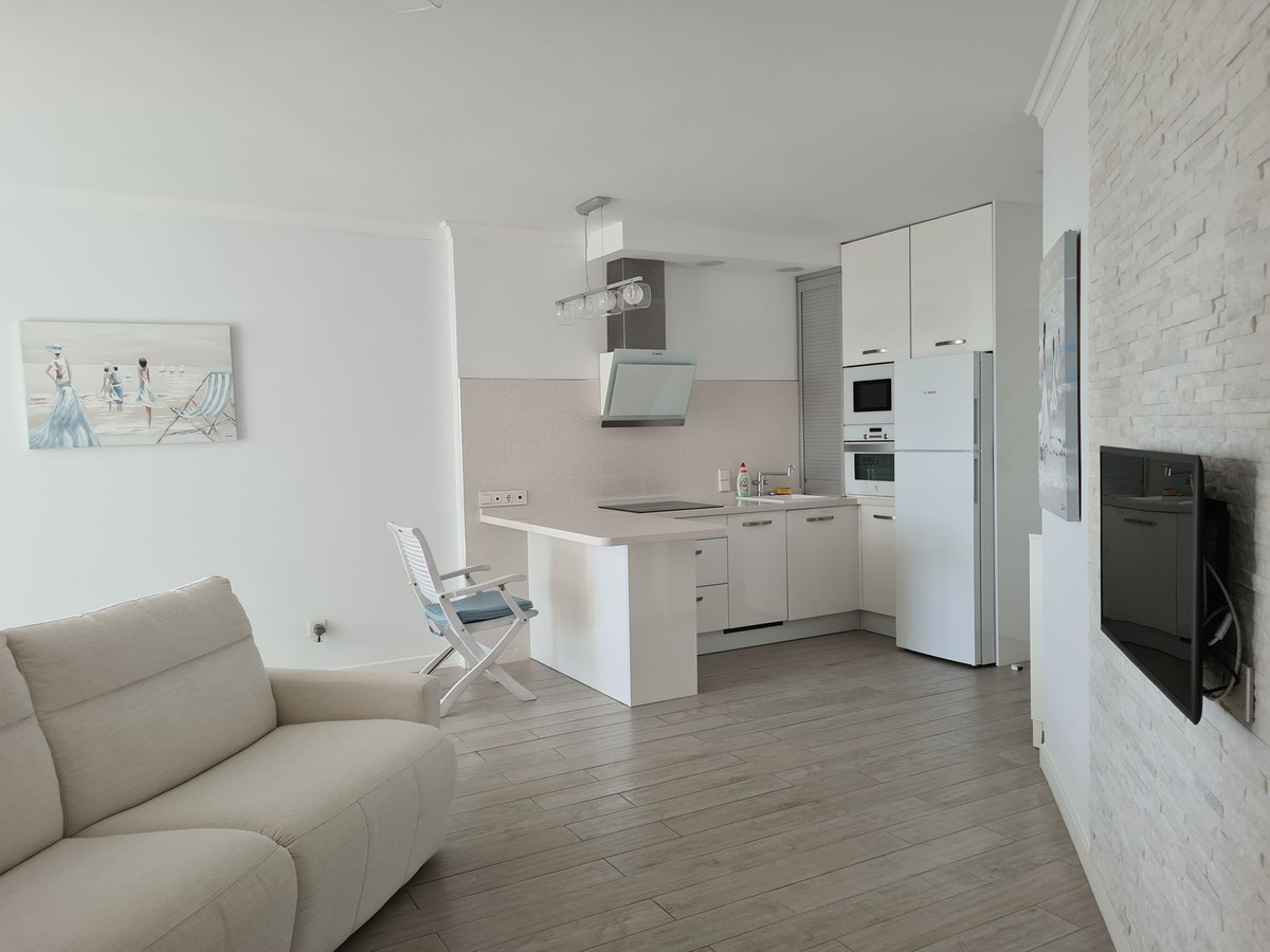 Appartement en vente à Sitio de Calahonda (Mijas)