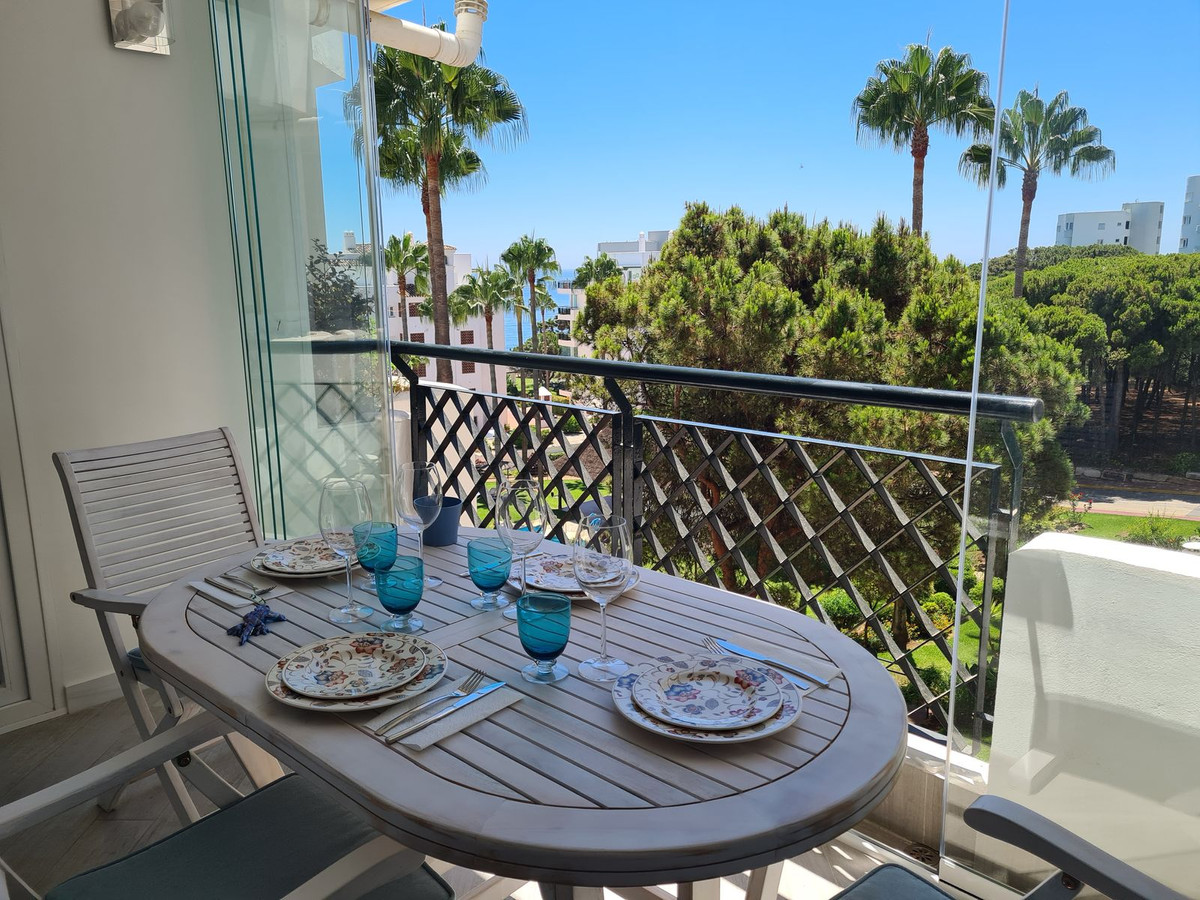 Appartement en vente à Sitio de Calahonda (Mijas)