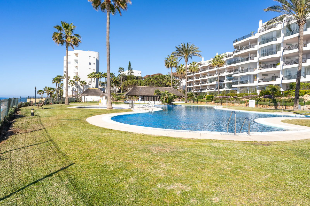 Appartement en vente à Sitio de Calahonda (Mijas)