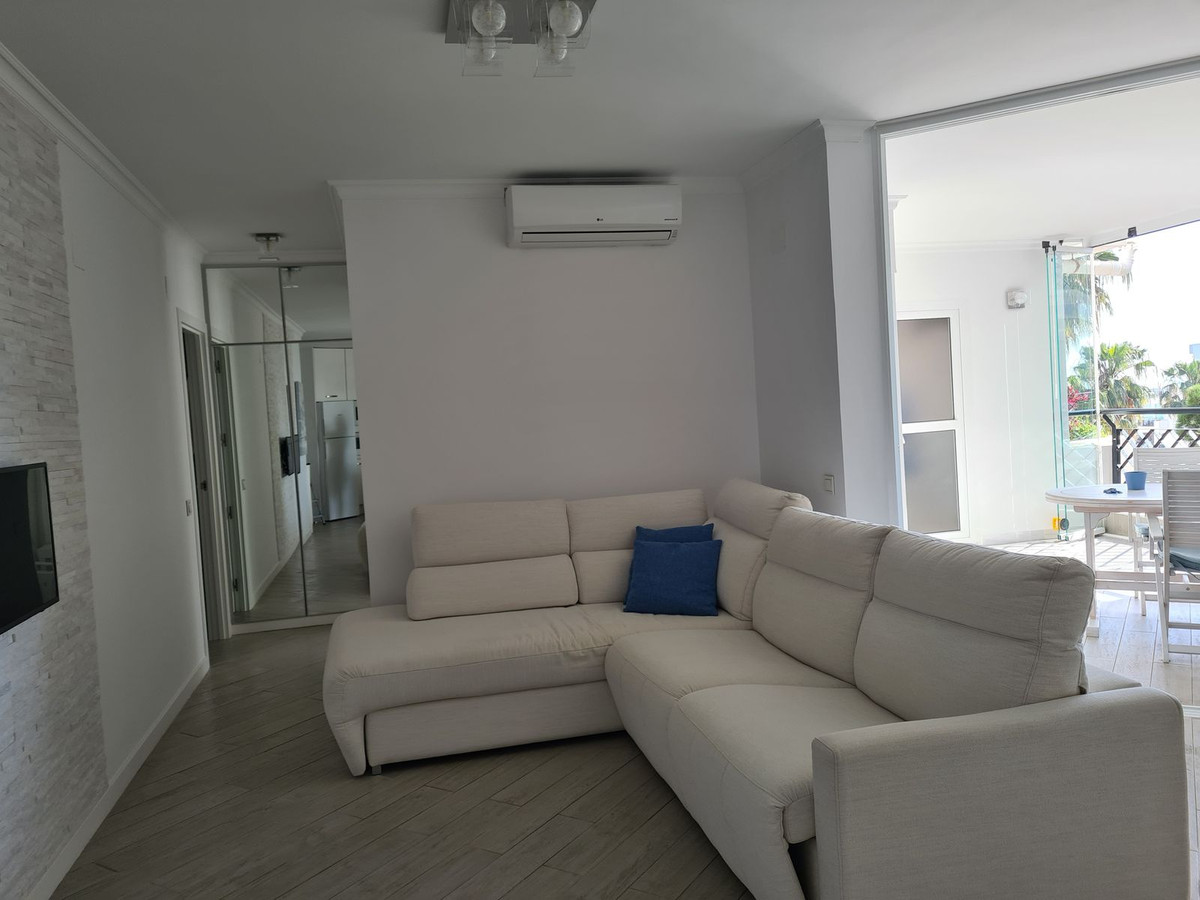 Appartement en vente à Sitio de Calahonda (Mijas)