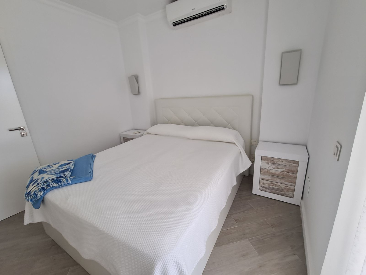 Appartement en vente à Sitio de Calahonda (Mijas)