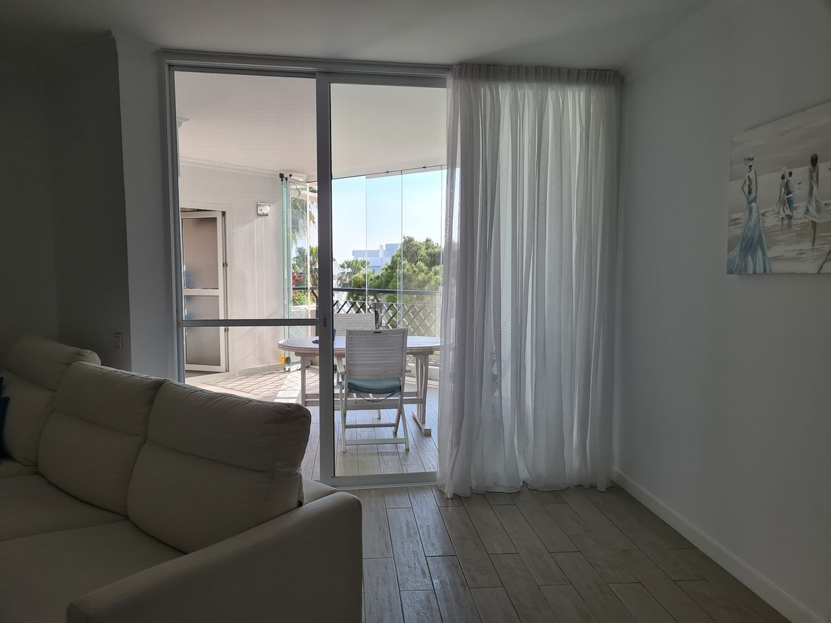 Appartement en vente à Sitio de Calahonda (Mijas)