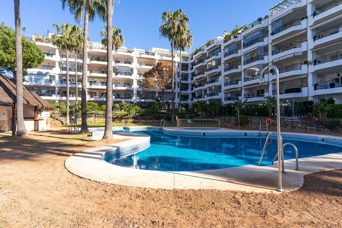 Appartement en vente à Sitio de Calahonda (Mijas)