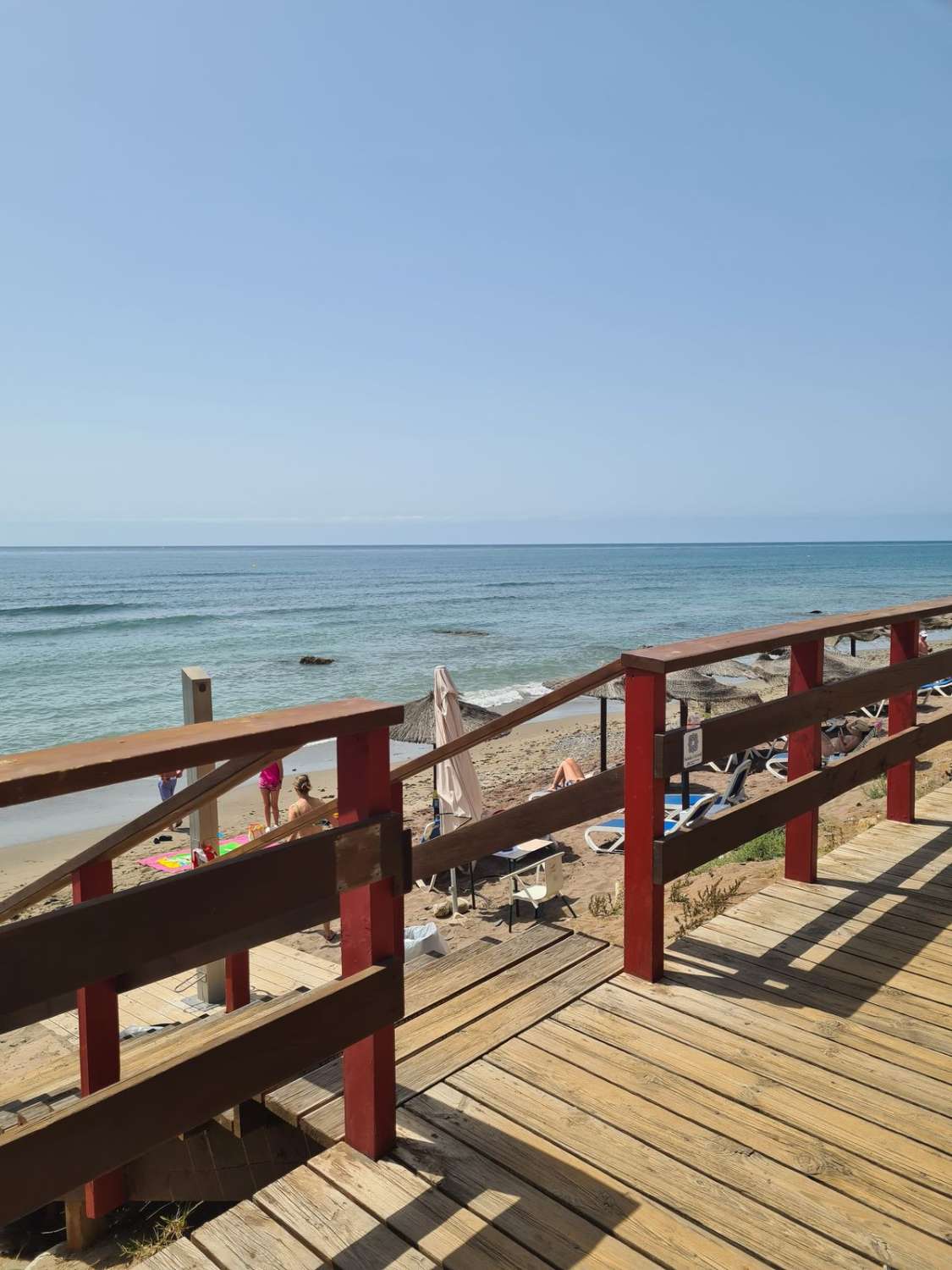 Appartement en vente à Sitio de Calahonda (Mijas)