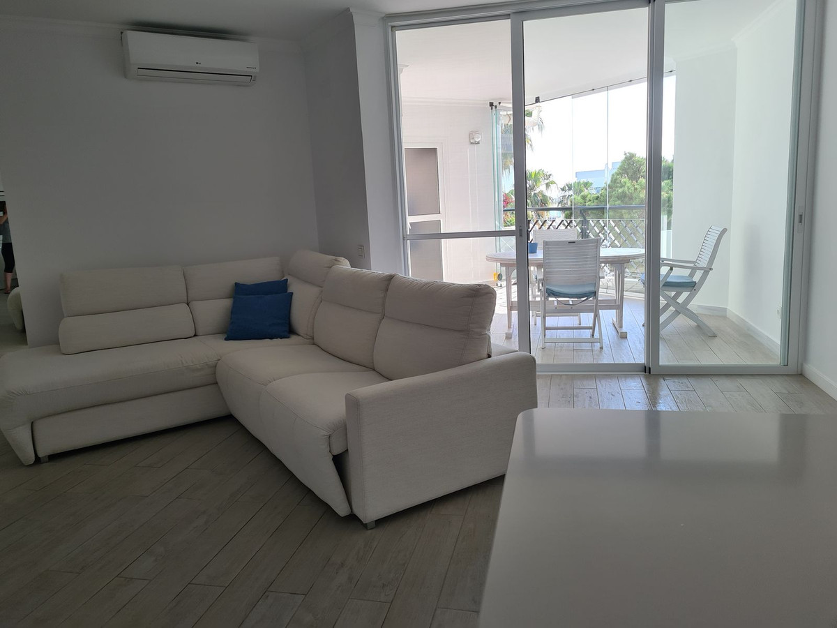 Appartement en vente à Sitio de Calahonda (Mijas)