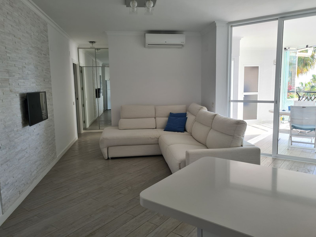 Appartement en vente à Sitio de Calahonda (Mijas)