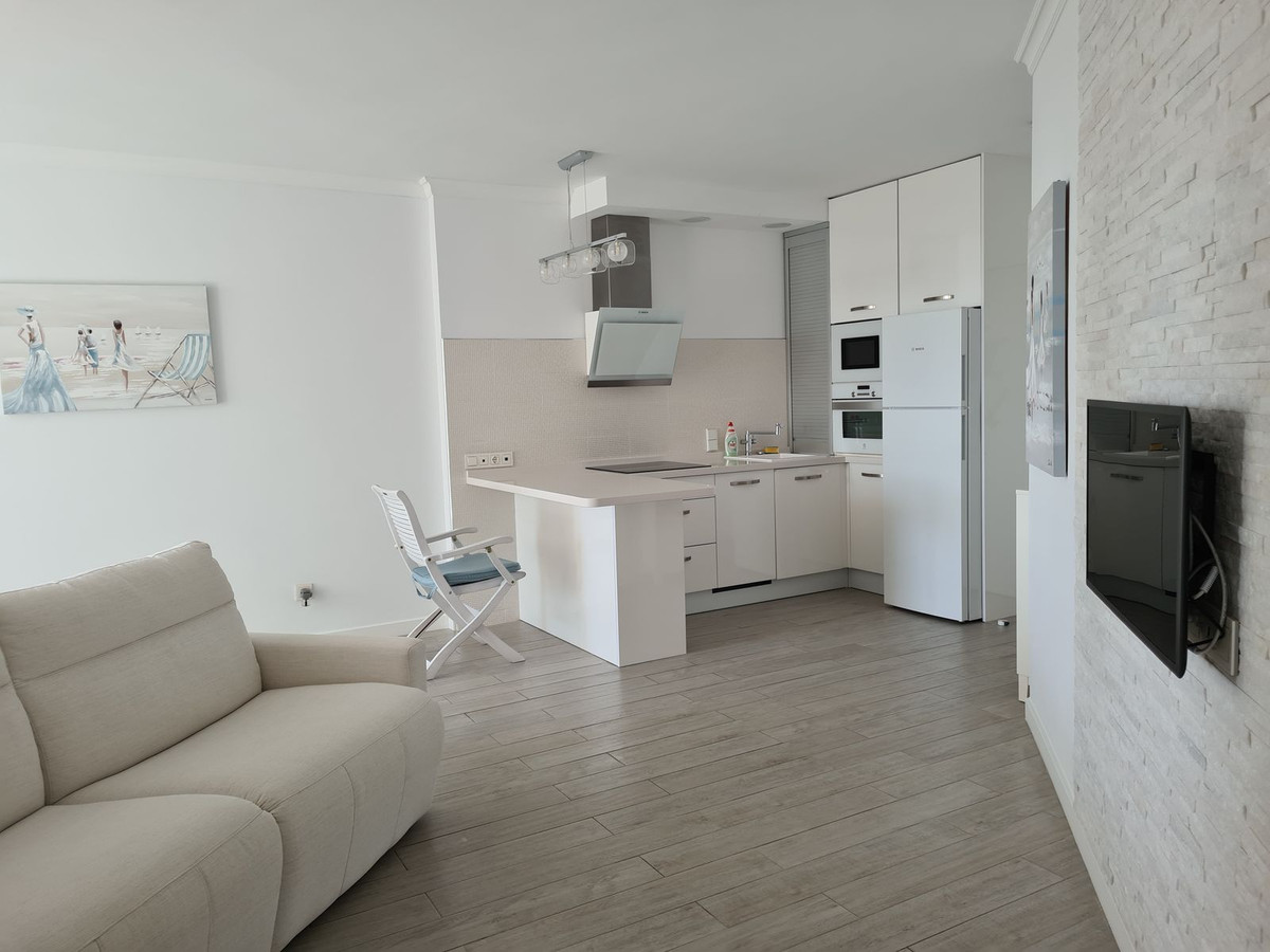 Appartement en vente à Sitio de Calahonda (Mijas)