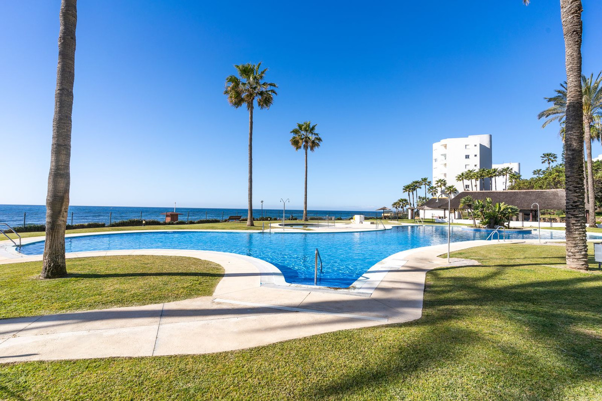 Appartement en vente à Sitio de Calahonda (Mijas)