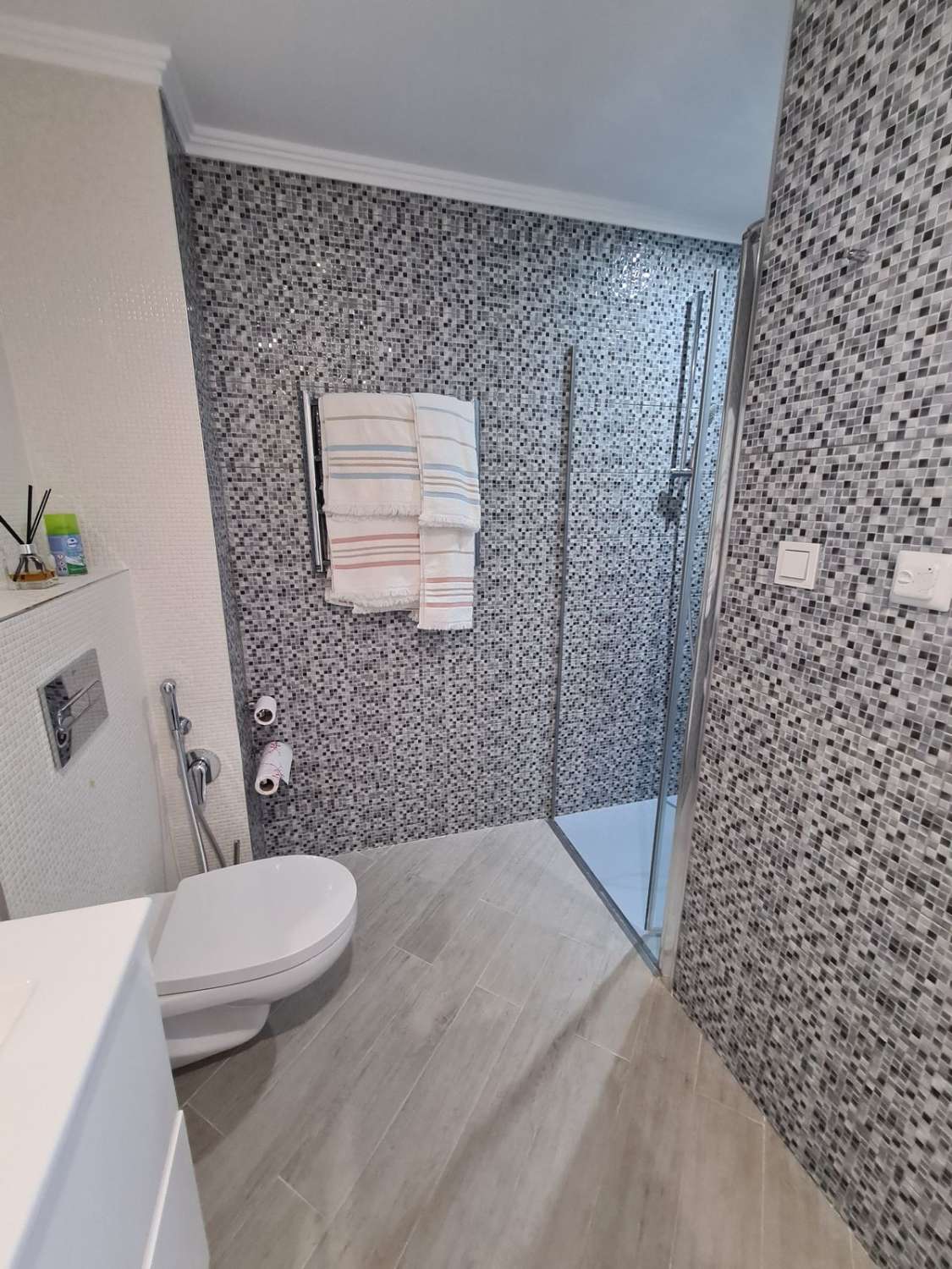 Appartement en vente à Sitio de Calahonda (Mijas)