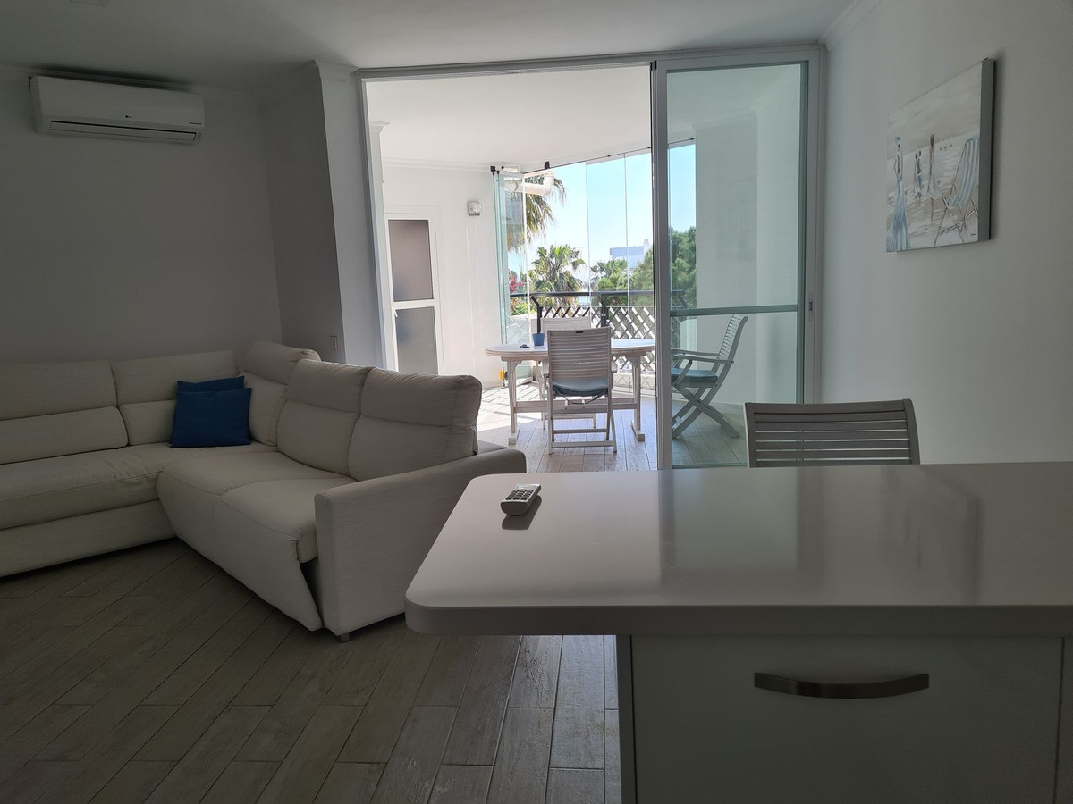 Appartement en vente à Sitio de Calahonda (Mijas)