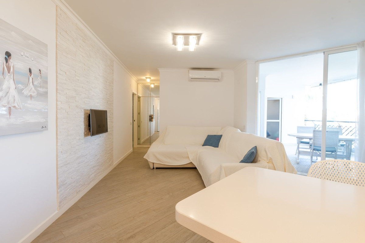 Appartement en vente à Sitio de Calahonda (Mijas)