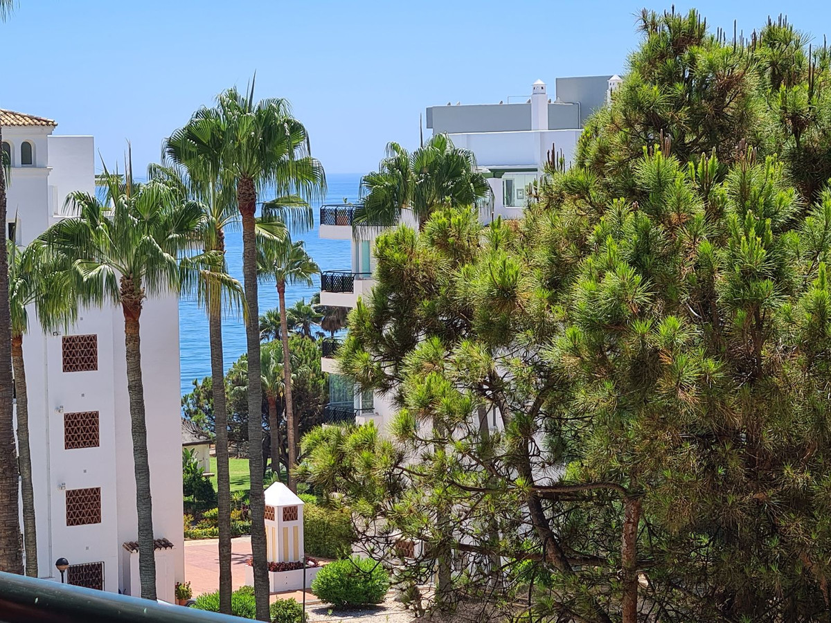 Appartement en vente à Sitio de Calahonda (Mijas)