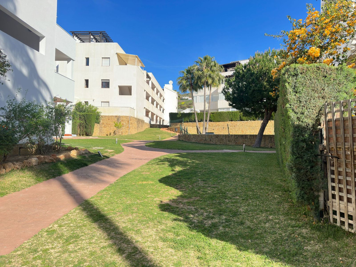 Flat for sale in Riviera del Sol (Mijas)