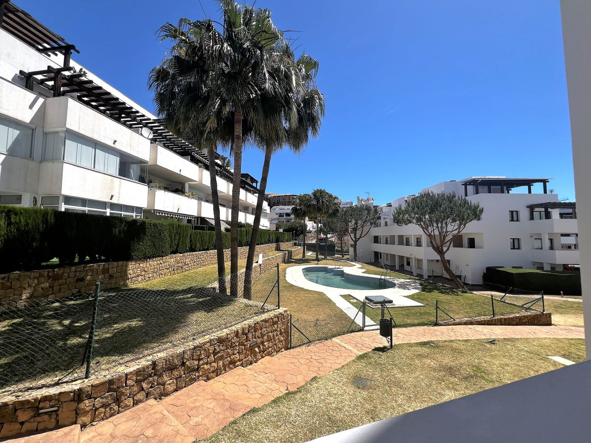 Flat for sale in Riviera del Sol (Mijas)