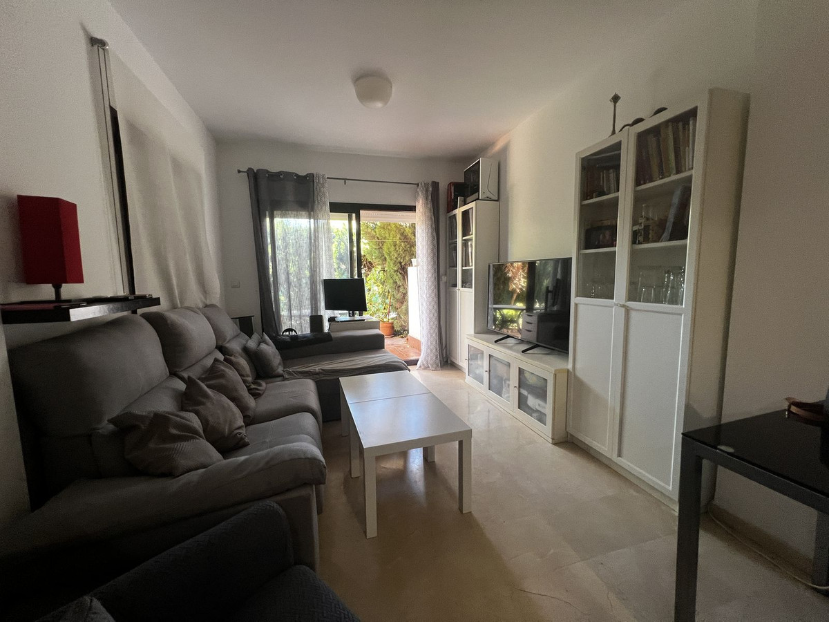 Flat for sale in Riviera del Sol (Mijas)