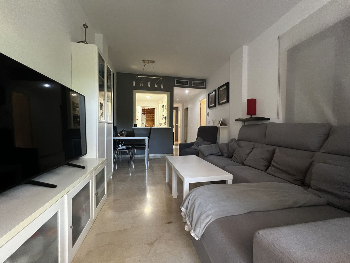 Flat for sale in Riviera del Sol (Mijas)