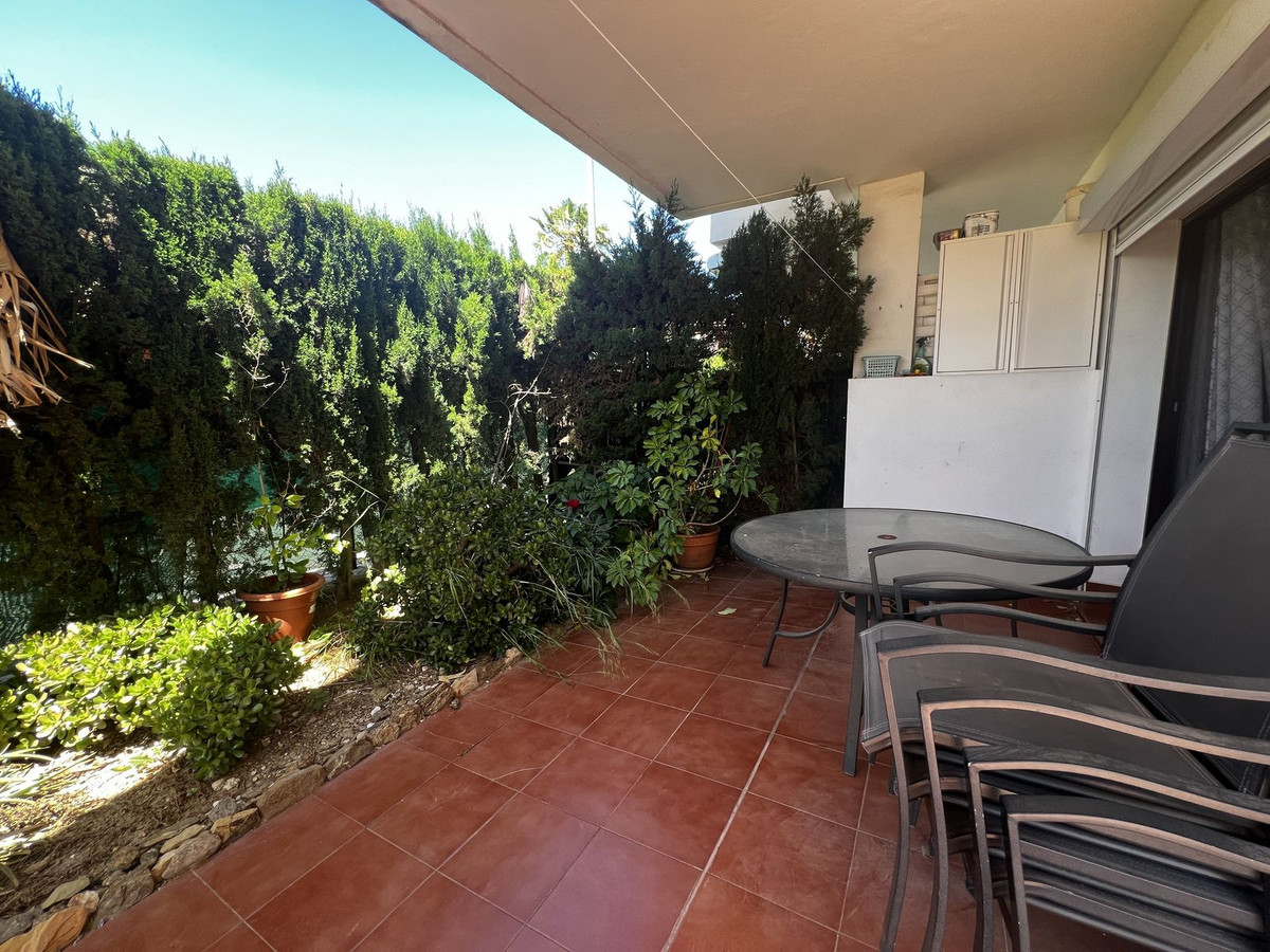 Flat for sale in Riviera del Sol (Mijas)