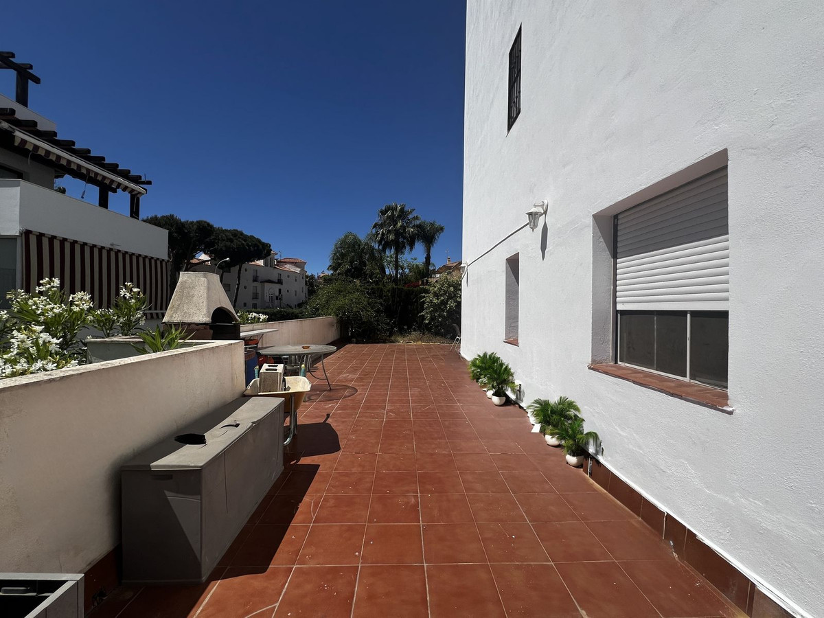 Flat for sale in Riviera del Sol (Mijas)