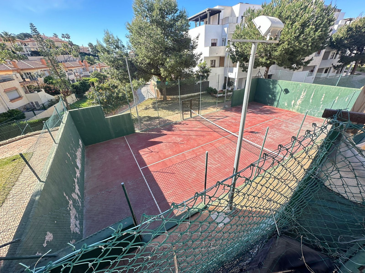 Piso en venta en Riviera del Sol (Mijas)