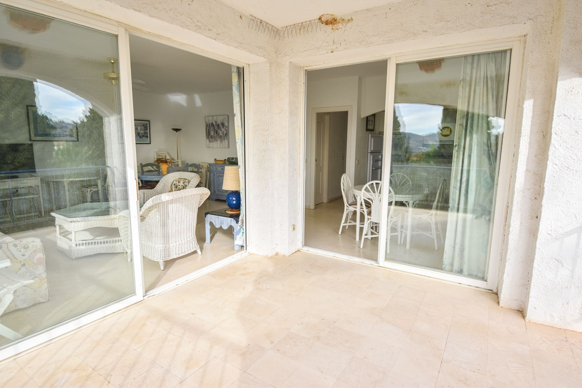 Piso en venta en Mijas Golf