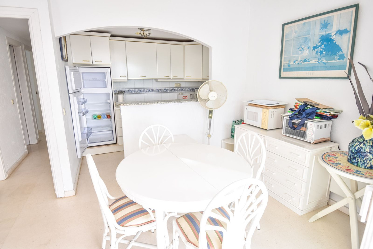 Appartement en vente à Mijas Golf