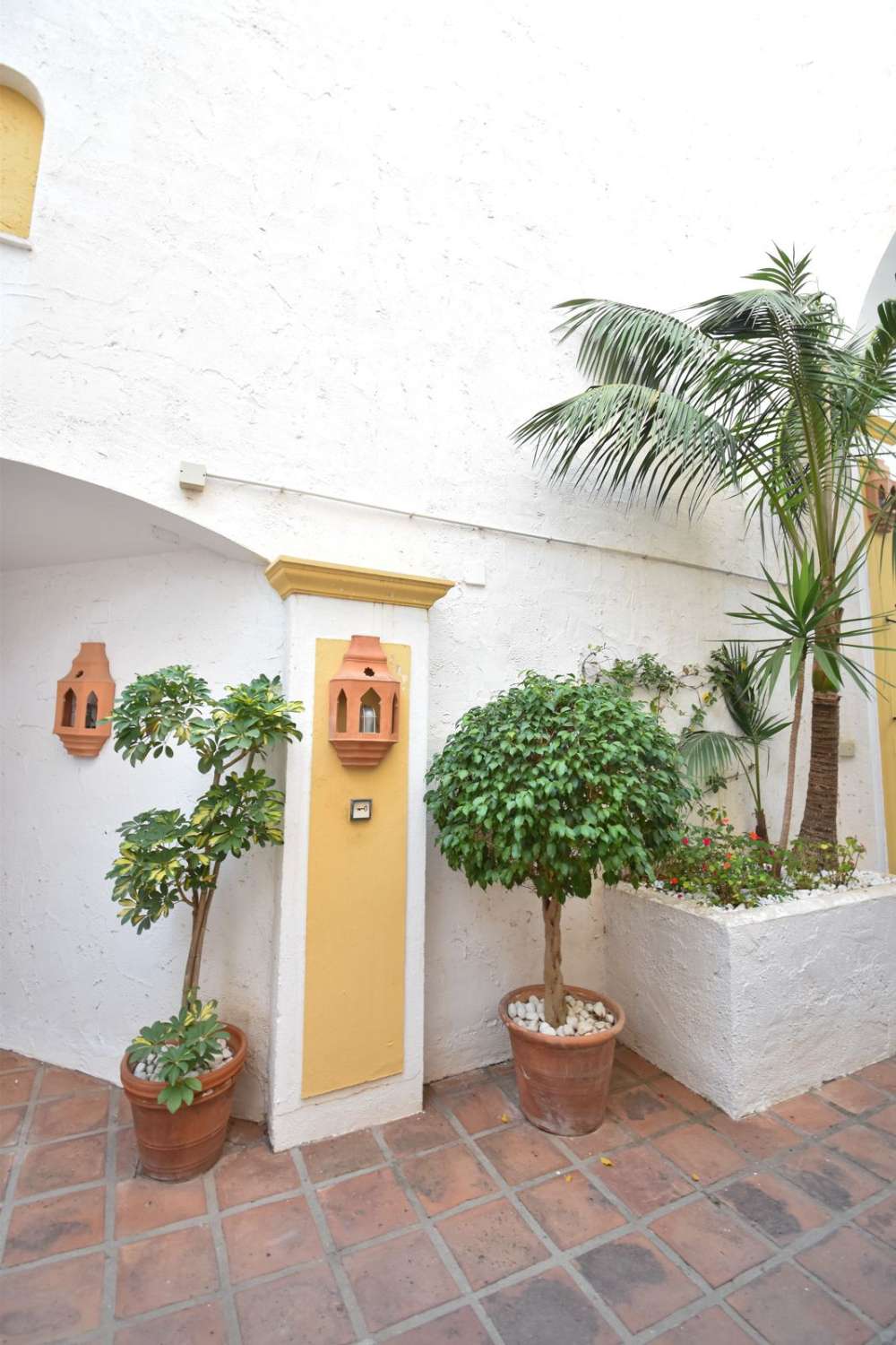 Wohnung zum verkauf in Mijas Golf