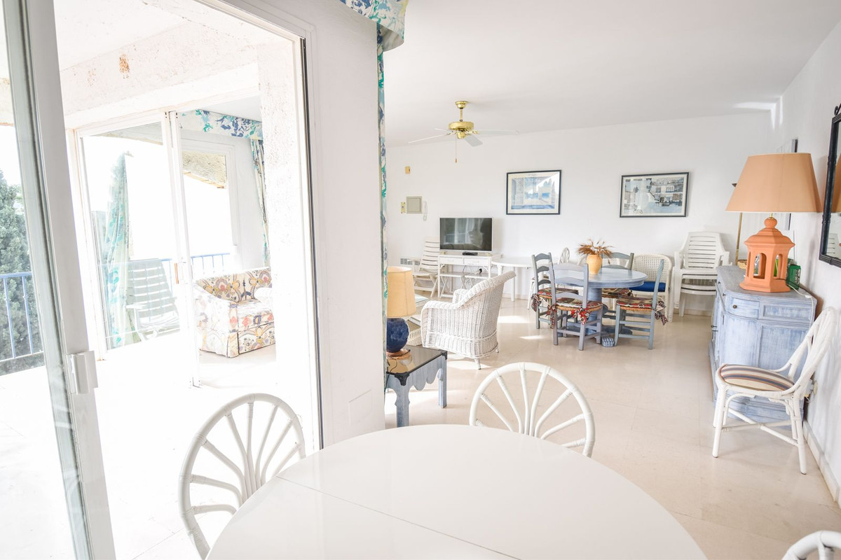 Flat for sale in Mijas Golf